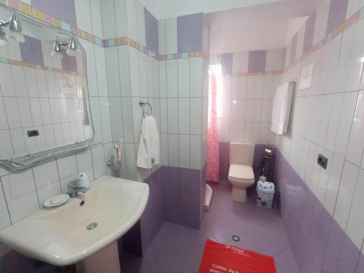 Sunny Apartment Sarandë 외부 사진
