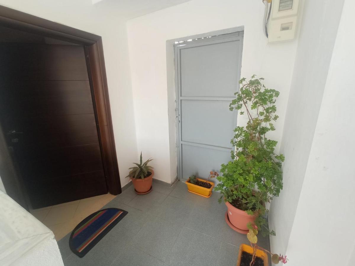 Sunny Apartment Sarandë 외부 사진