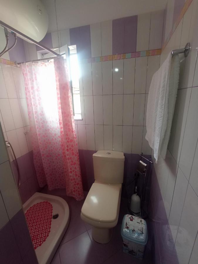 Sunny Apartment Sarandë 외부 사진